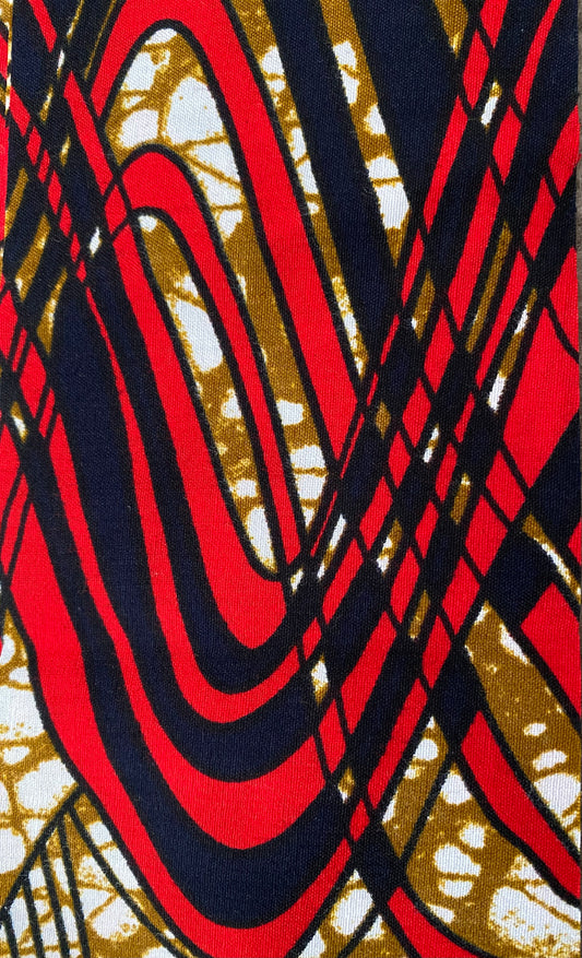 Unisex T-shirts - Black