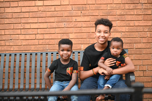 Kids Unisex Shirts